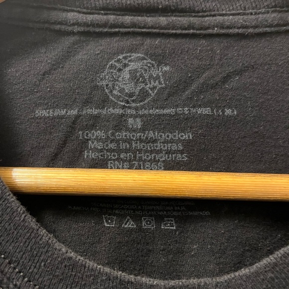 Vintage Space Jam tshirt GUC - Picture 2 of 2